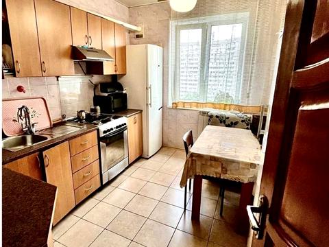 квартира за адресою Петра Григоренка просп., 19
