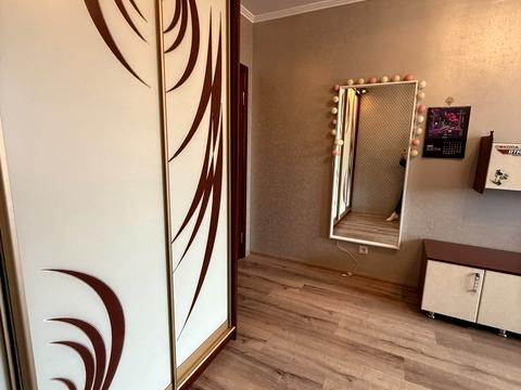 квартира по адресу Школьная ул., 23