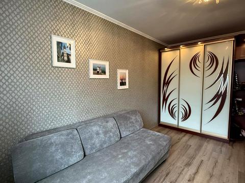 квартира по адресу Школьная ул., 23