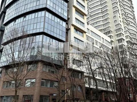 квартира за адресою Кловський узвіз (Кловський), 7a
