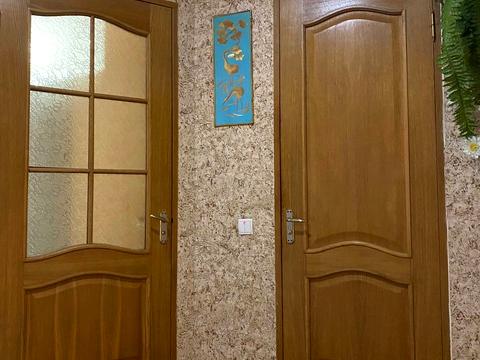 квартира по адресу Повстанческая ул. (Червонофлотська), 36
