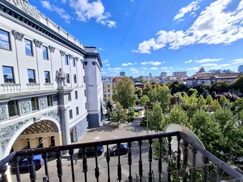 квартира за адресою Київ, Прорізна вул., 10