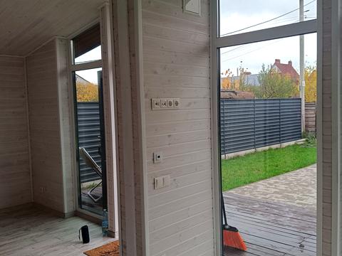 будинок за адресою Київське шосса