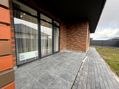 дом по адресу Фортівська