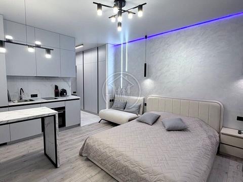 квартира за адресою Курортний пров., 2