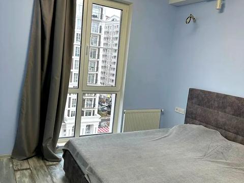 квартира за адресою Михайла Максимовича вул. (Онуфрія Трутенка), 28-Д