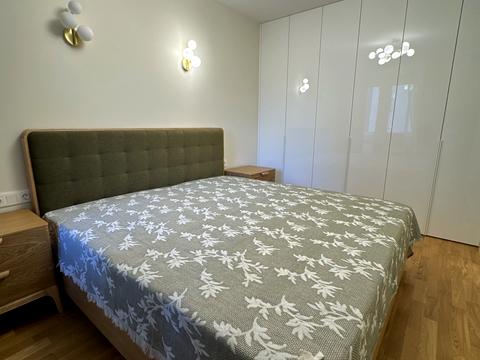 квартира за адресою Олександра Кошиця вул., 4