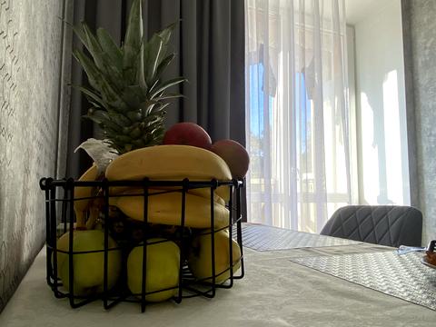 квартира по адресу Котляревского ул., 31а