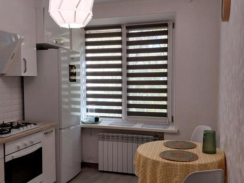 квартира за адресою Білоруська вул., 21