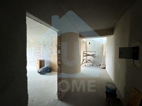 квартира по адресу Радистов ул., 34-Н