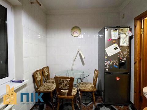 квартира по адресу Николая Ушакова ул., 16