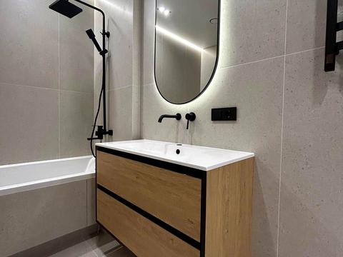 квартира за адресою Бельведерська вул., 32-Б