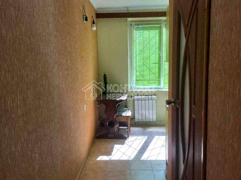 квартира по адресу Валентиновская ул. (Блюхера), 35/81