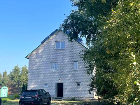 будинок за адресою Івана Кочерги вул.