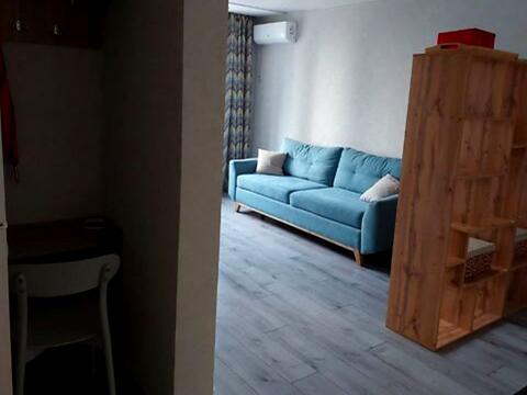 квартира по адресу Героев просп., 3