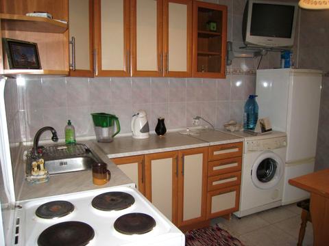 квартира за адресою Андрія Верхогляда вул. (Михайла Драгомирова), 2