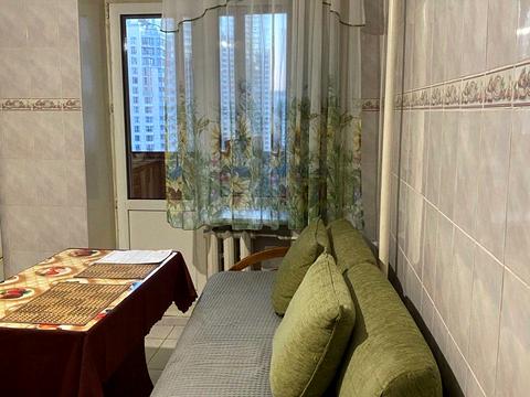 квартира за адресою Андрія Верхогляда вул. (Михайла Драгомирова), 2