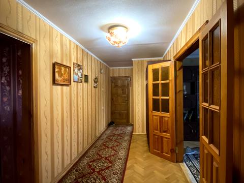 квартира за адресою Леся Курбаса просп., 1-Б