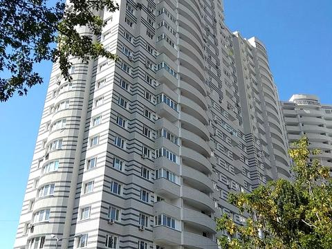 квартира по адресу Андрея Аболмасова ул. (Панельна), 7