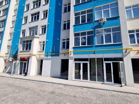 комерційна за адресою Гетьмана Мазепи вул. (Красовського)