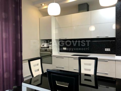 квартира за адресою Вишгородська вул.