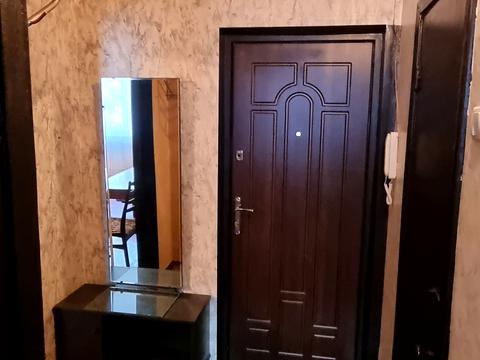 квартира по адресу Червоной Калины просп. (Владимира Маяковского), 20-В