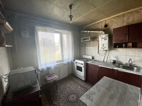 квартира за адресою Віталія Власова вул., 5