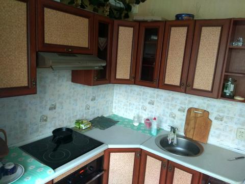 квартира по адресу Червоной Калины просп. (Владимира Маяковского)