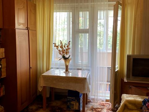 квартира за адресою Оноре де Бальзака вул., 54