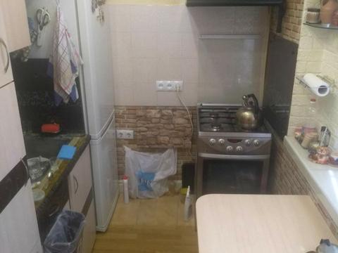 квартира за адресою Миропільська вул., 31