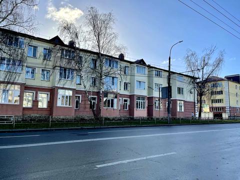квартира за адресою Щорса, 18Б