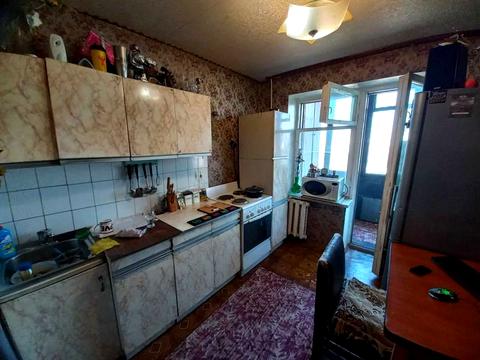 квартира за адресою Леся Курбаса просп., 3-А