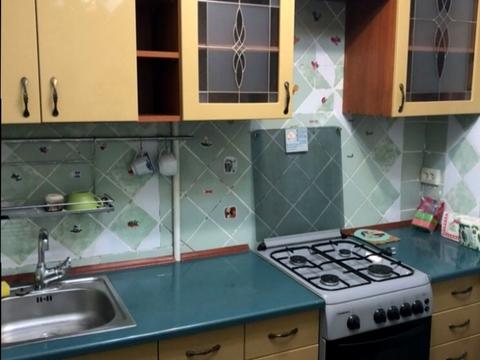 квартира по адресу Александра Поля просп. (Кірова), 76
