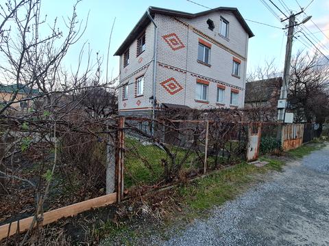 будинок за адресою Садовая, 7