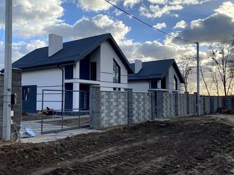 будинок за адресою Вишневая