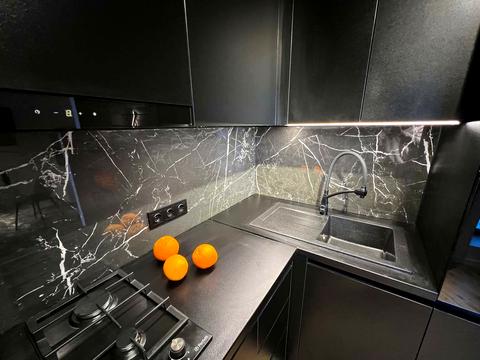 квартира по адресу Юности, 13