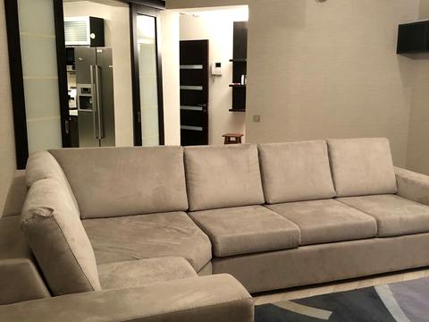 квартира за адресою Степана Рудницького вул. (Академіка Вільямса), 3-А