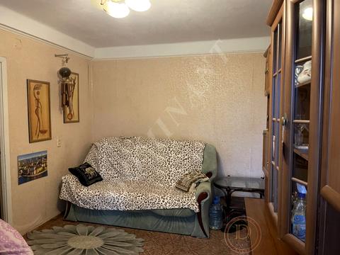 квартира по адресу Победы ул., 74