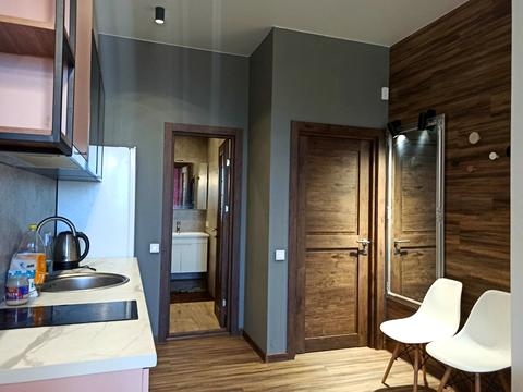 квартира за адресою Фонтанська дорога вул., 118а