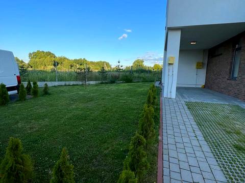 дом по адресу Липові роси