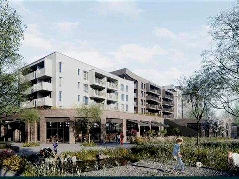 квартира за адресою Миколи Пимоненка вул. (), 4