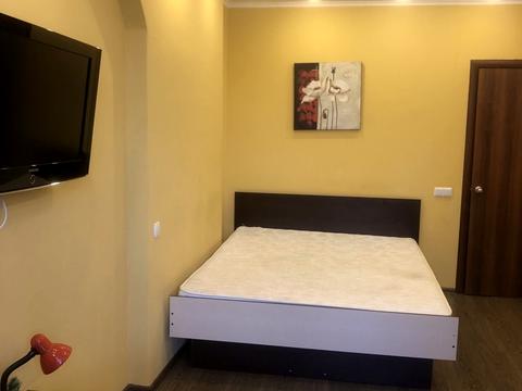 квартира за адресою Ованеса Туманяна вул., 3