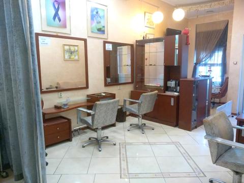 комерційна за адресою Львівська вул., 22-А