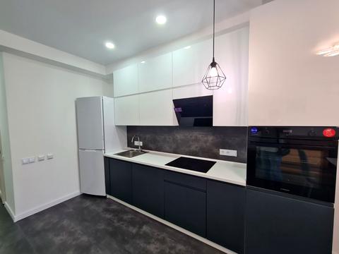 квартира по адресу Генерала Пушкина ул., 26-Д