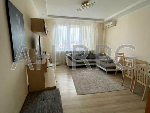 квартира за адресою Олени Пчілки вул., 2-А