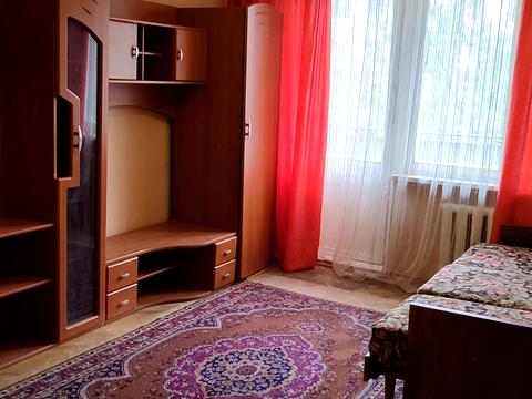 квартира по адресу Бульвар Кольцова, 17