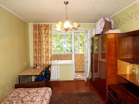 квартира по адресу Героев Труда ул., 54