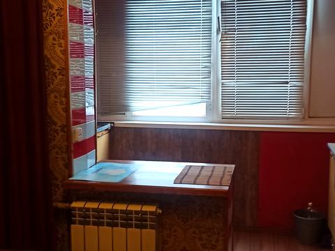 квартира по адресу Докії Гуменної ул. (Юрия Смолича), 6-В