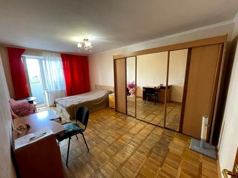 квартира за адресою Лєскова вул., 6