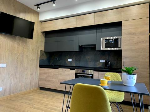 квартира за адресою Жилянська вул., 68